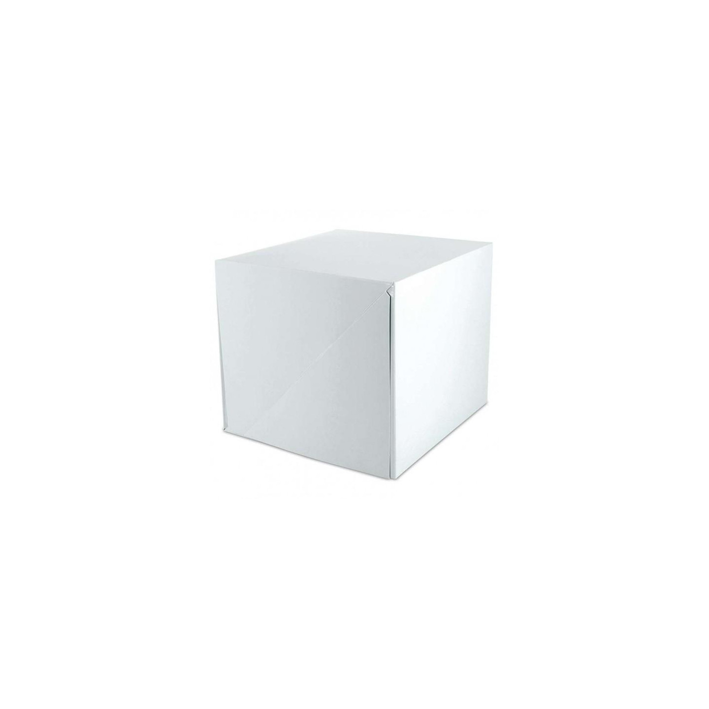 BOITE CARTON PATISSERIE 32x32x80CM