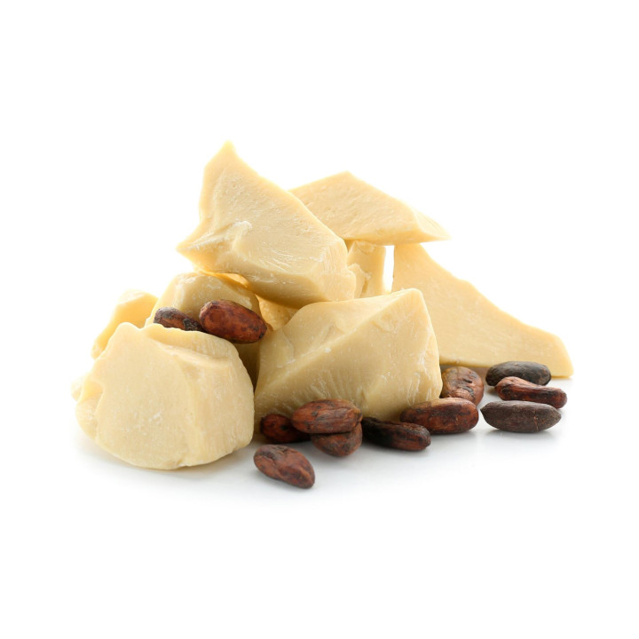 Beurre de cacao 1 kg