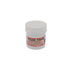 Colorant en pâte 20g - Blanc