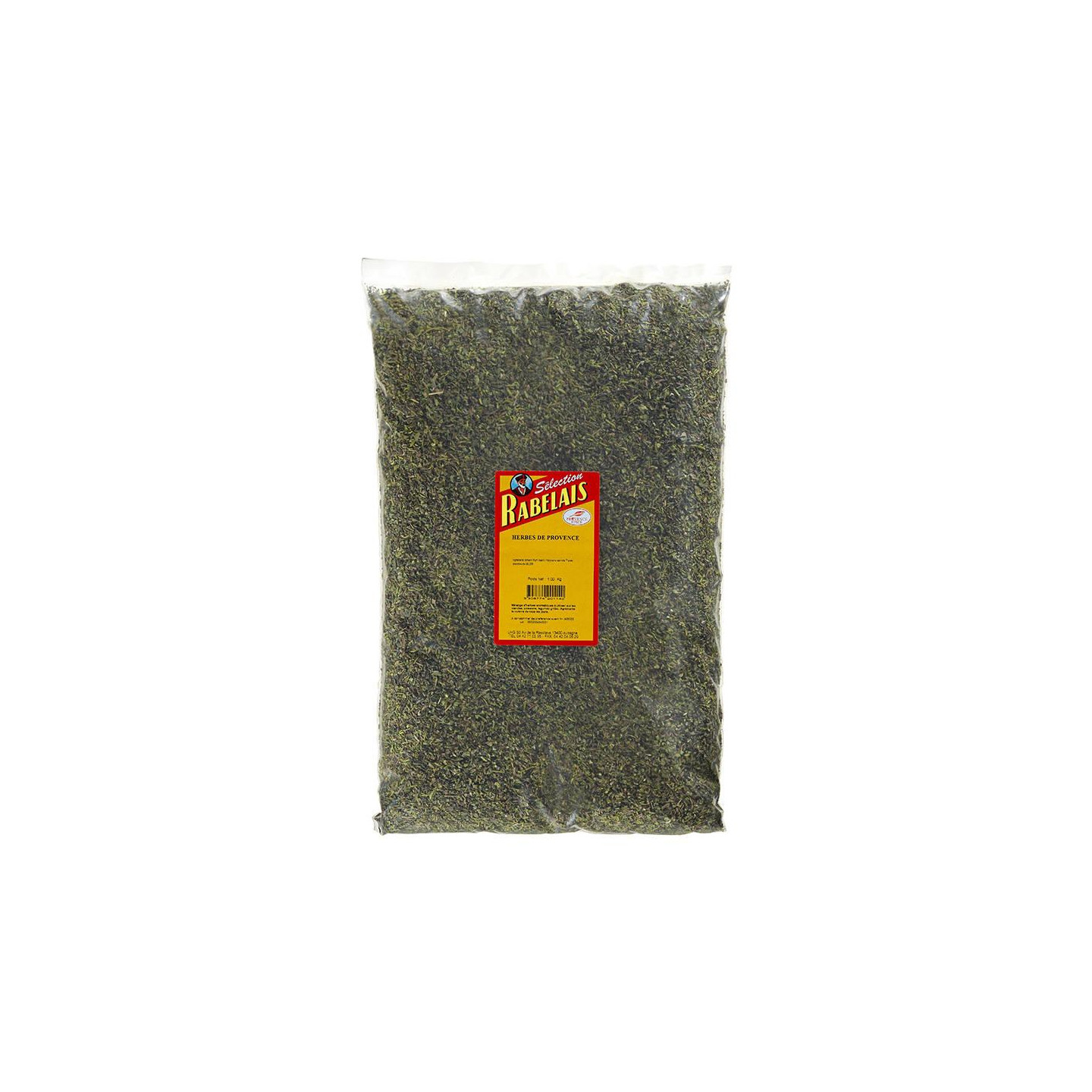 Herbes de provence 1 kg Provence epice