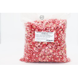 Pralines roses concassées Sainte Lucie 150g sur