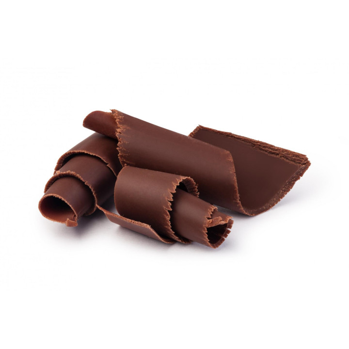 Copeaux de chocolat noir Lamy x 2.5 kg
