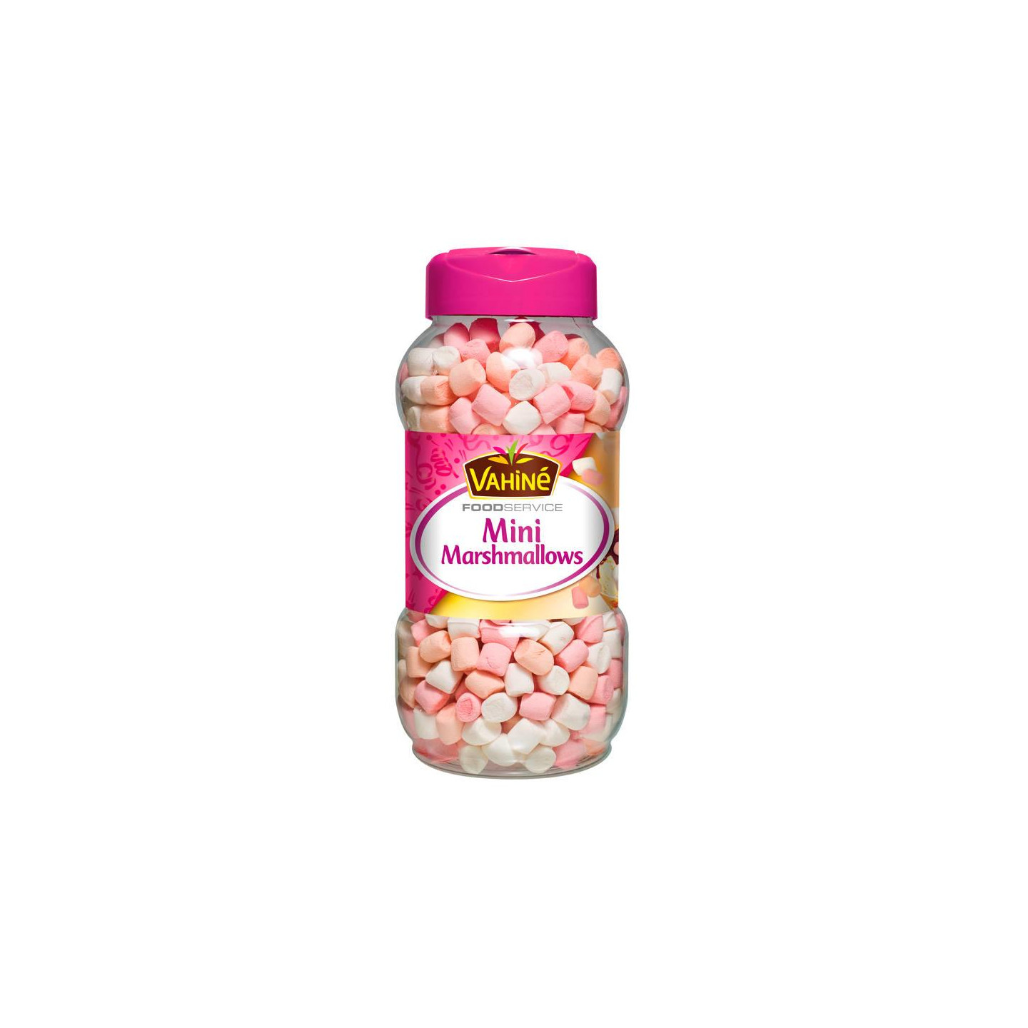 Mini marshmallows 150 g