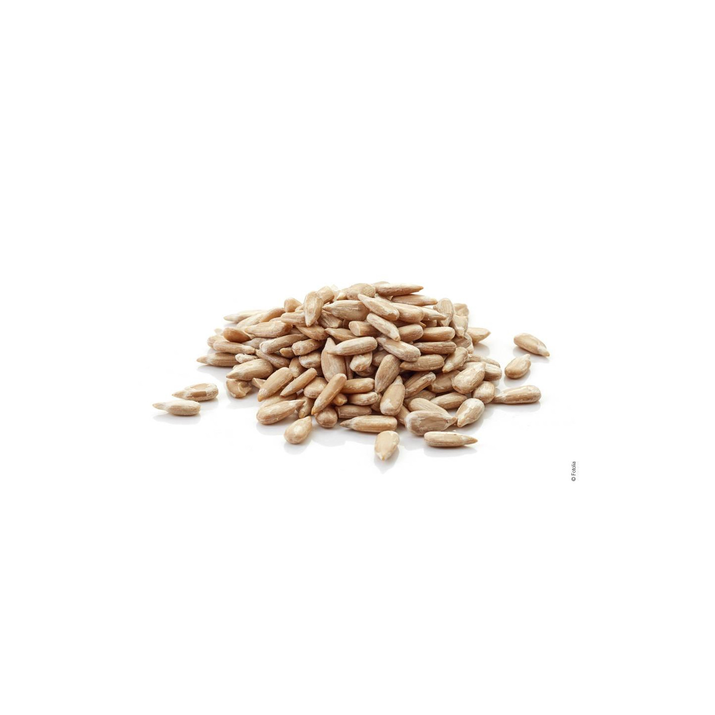 Graines de Tournesol Décortiqué - Détail 1 kg : 3,50 €