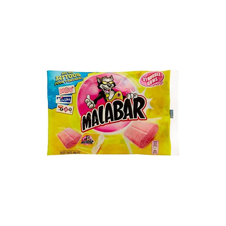 Malabar Chewing-gum