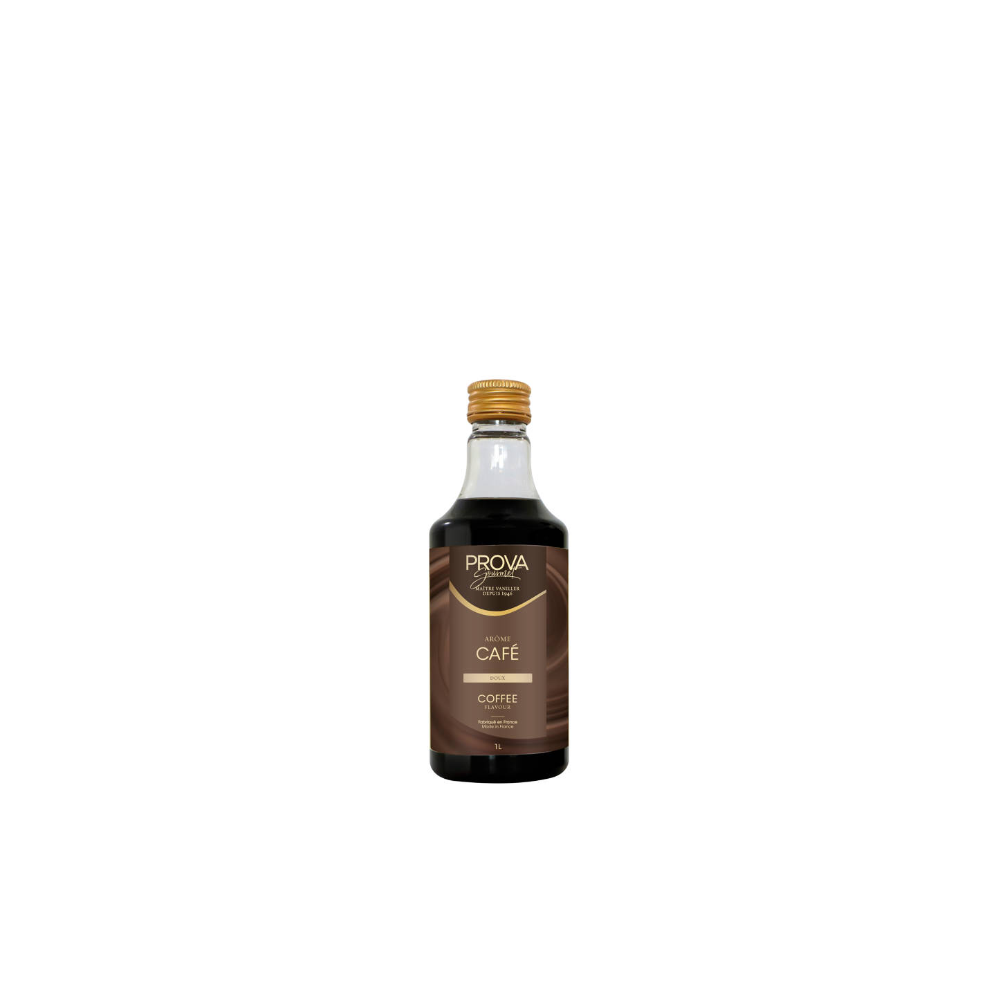 Arme de caf 250 ml - Prova gourmet