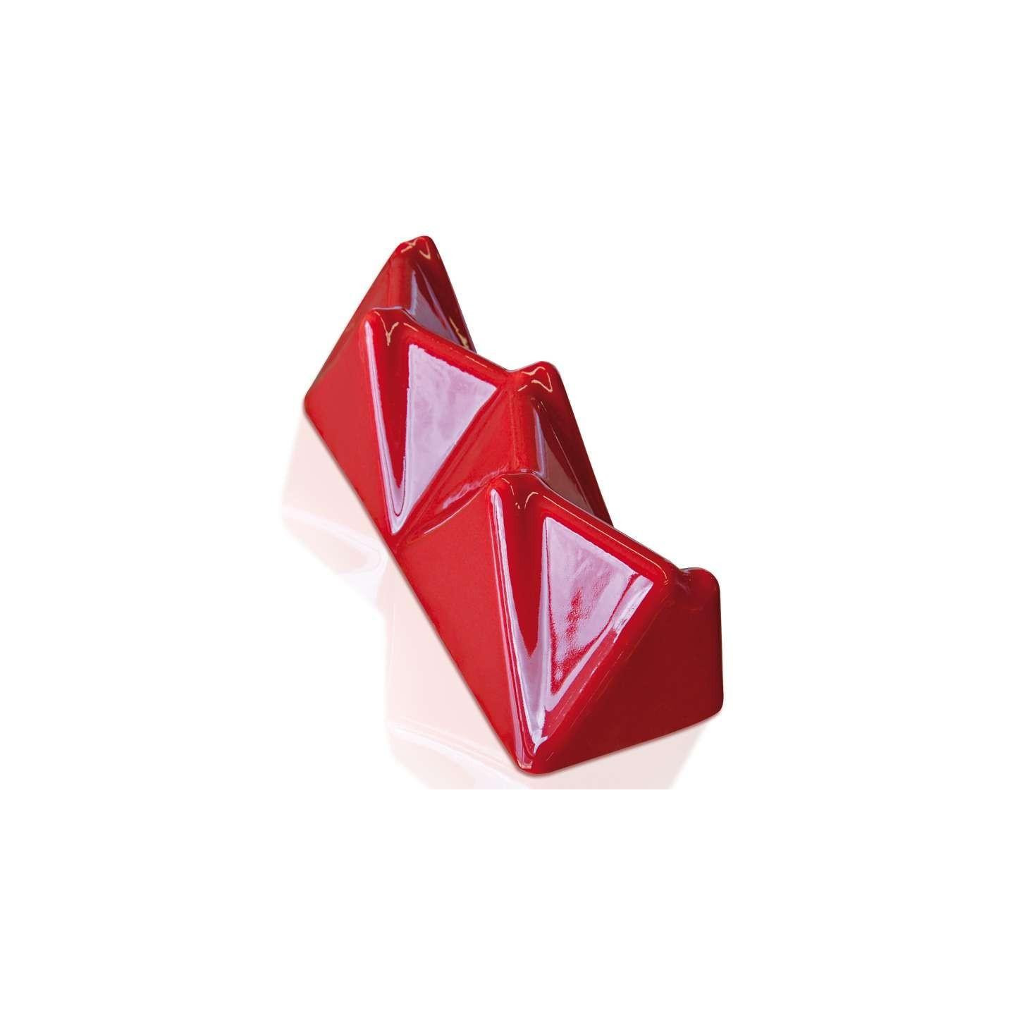 Kit bûche origami de Noël