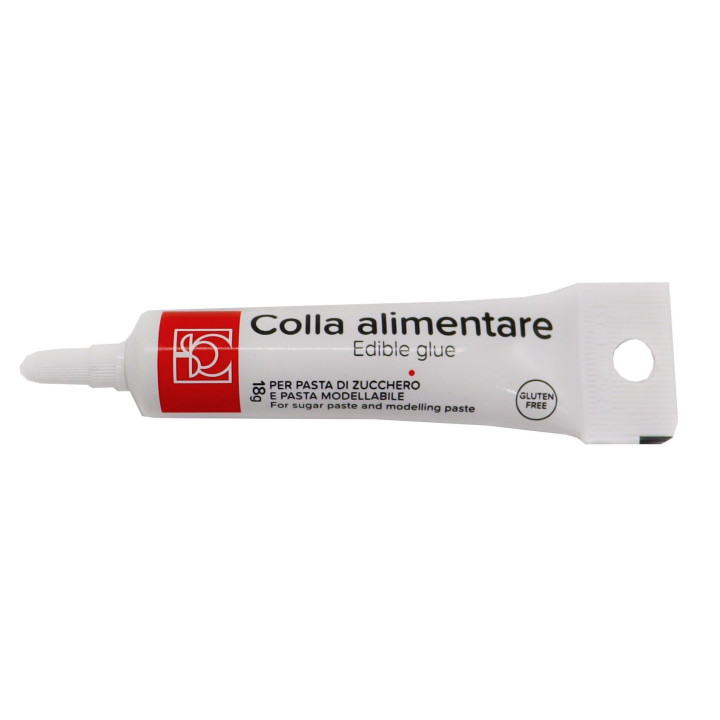 Colle alimentaire 18g MODECOR