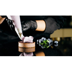 Poche Patissiere Silicone 40 Cm Mallard Ferrière