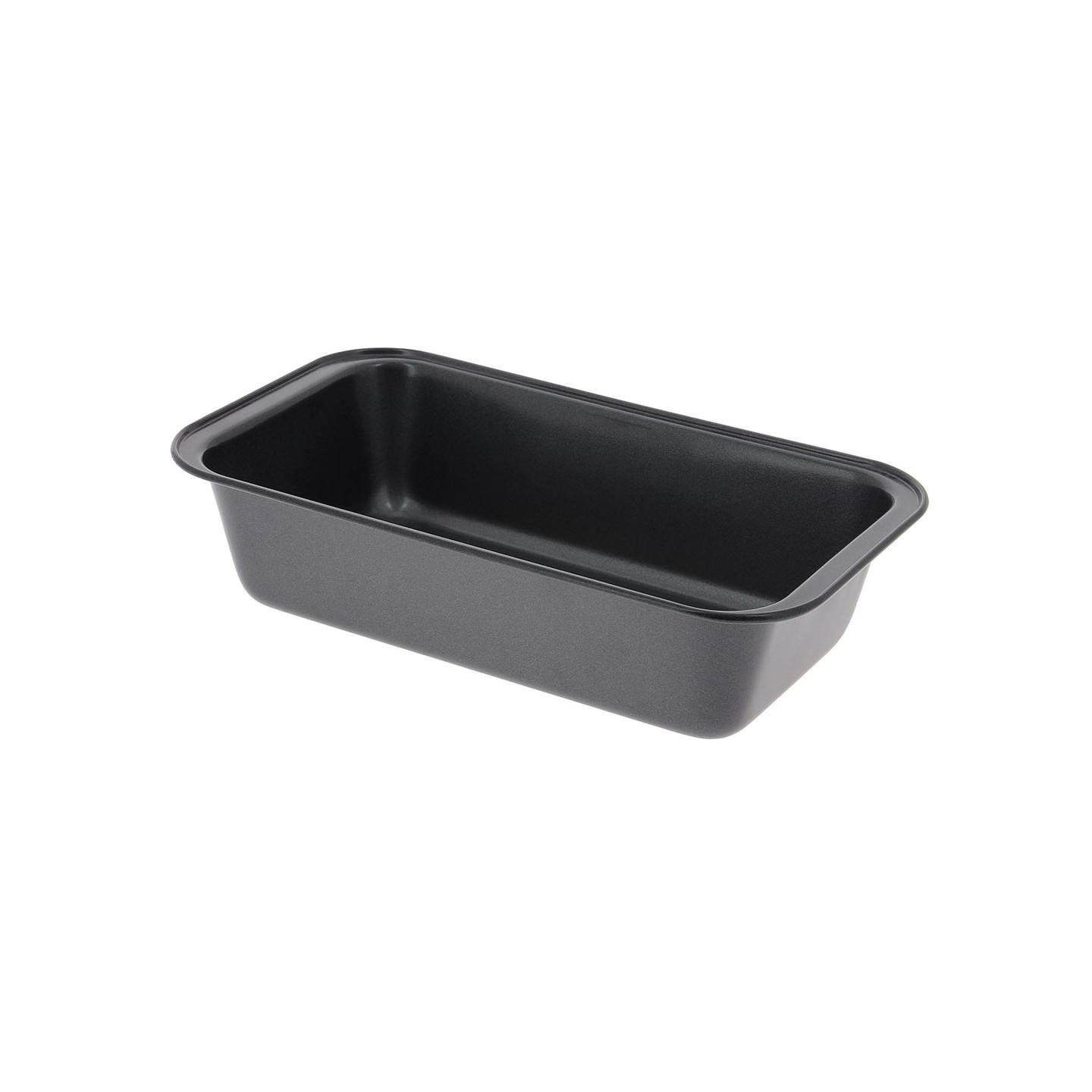 Moule à Manqué De Buyer - Acier Antiadhésif 20 Cm - Pour Pâtisserie Traditionnelle
