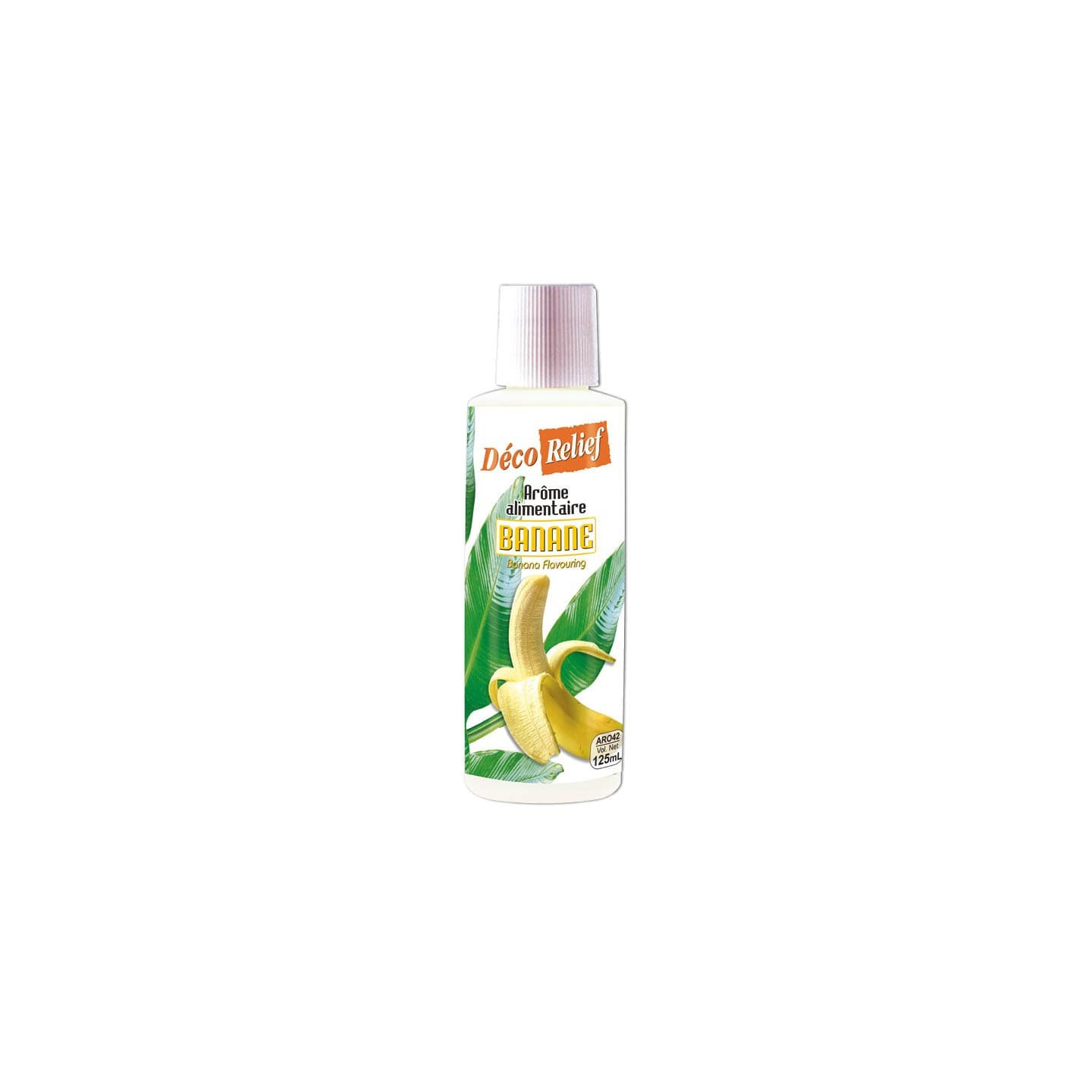 elfbar nachfüll pod läuft aus Arôme banane 125 mL