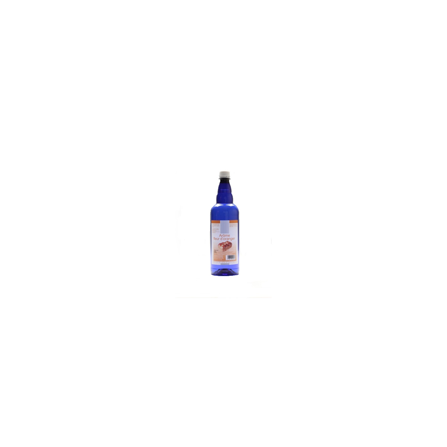 elfbar nachfüll pod läuft aus SAMIA Arôme fleur d'oranger 50cl pas cher