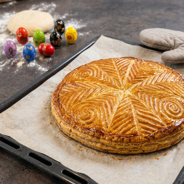 Galette des rois