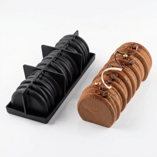 moule silicone pavoni