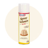 Spray alimentaire