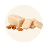 Pâte d'amande