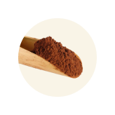 Cacao et beurre de cacao