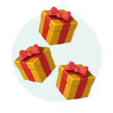 Idées cadeaux