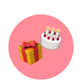 Ouverture du mois anniversaire