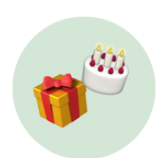 Semaine 4 du Mois Anniversaire