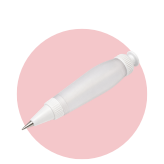 Stylos pâtissiers