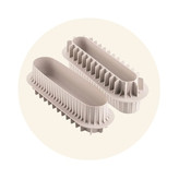 Moules à bûche silicone