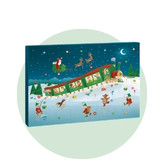 Calendrier de l'avent