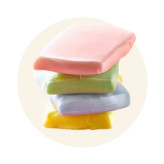 Pâte à sucre