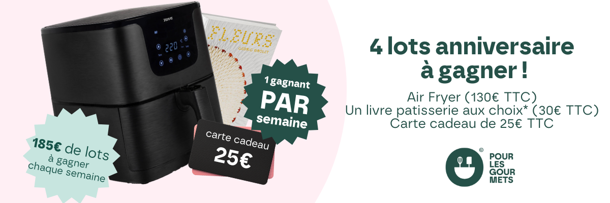 Les cadeaux