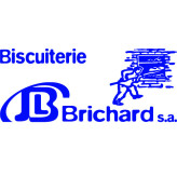 Biscuiterie LJ Brichard