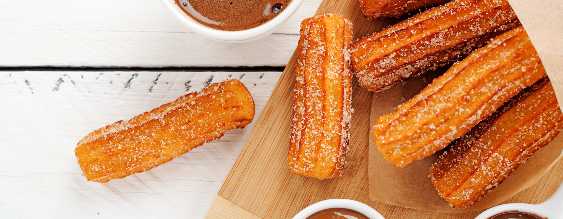Les churros
