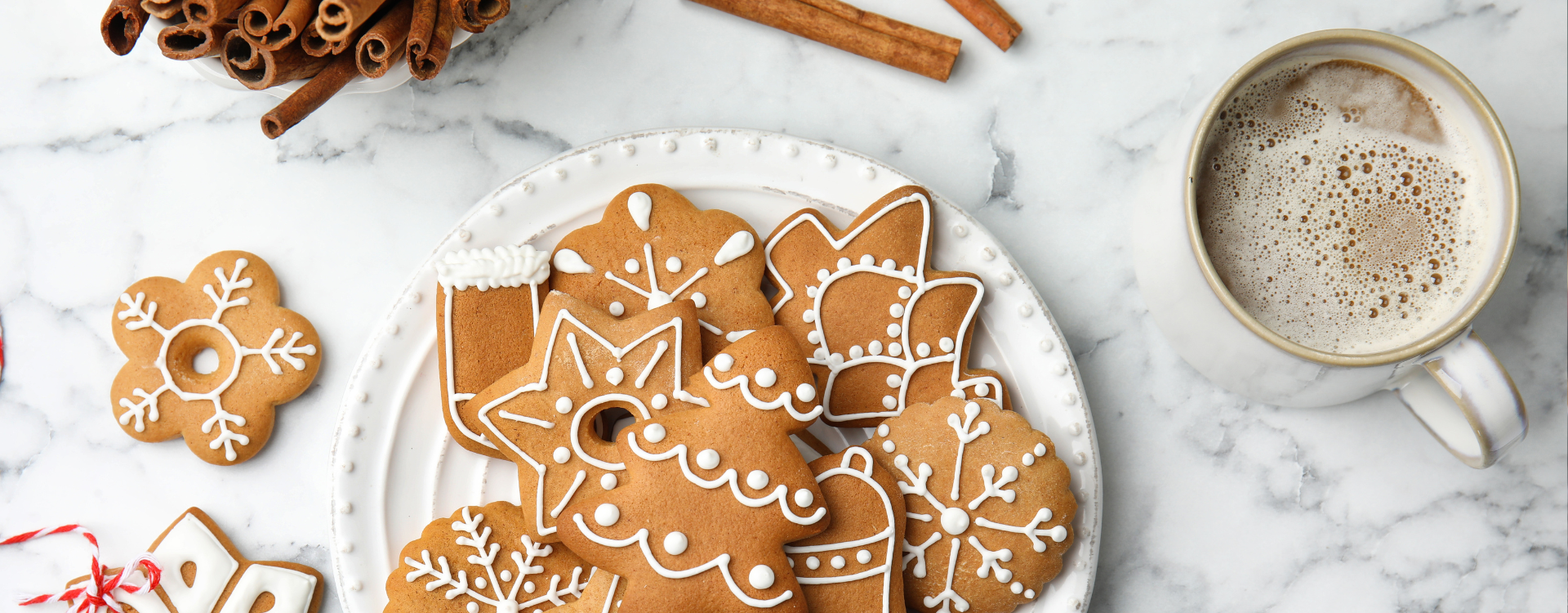 Recette biscuits de Noël