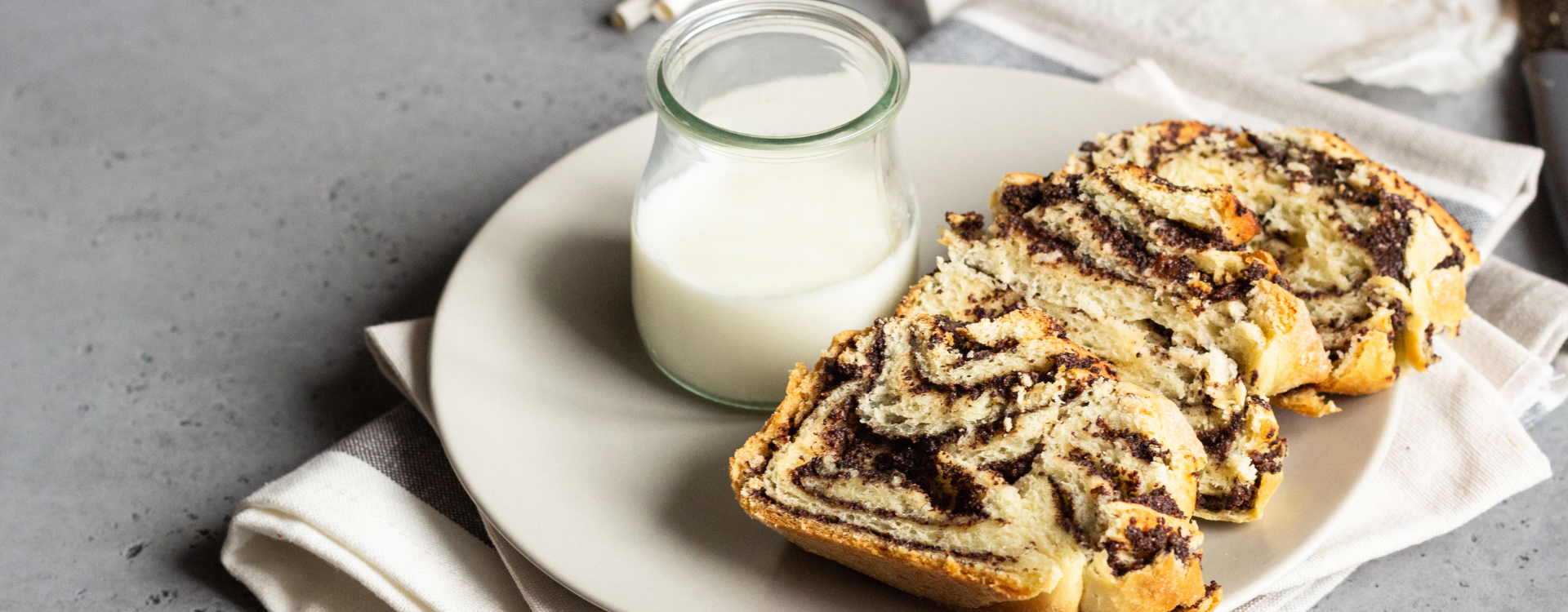 Les origines de la babka