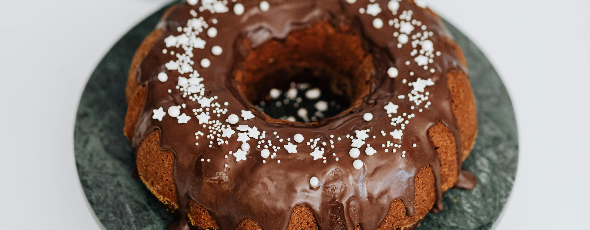 L'origine du bundt cake