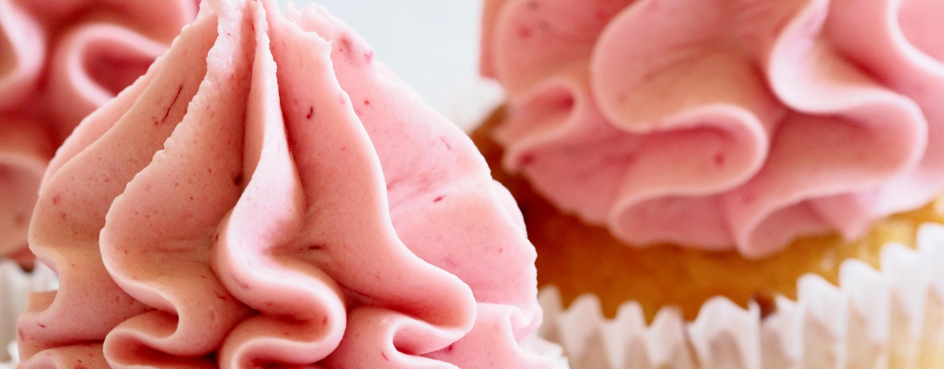 Idées patisseries pour octobre rose