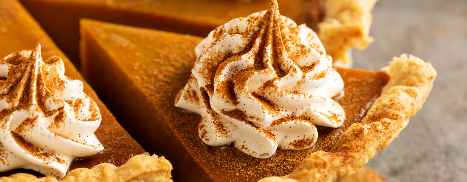 Recette classique et délicieuse de pumpkin pie (tarte à la citrouille) 🍂