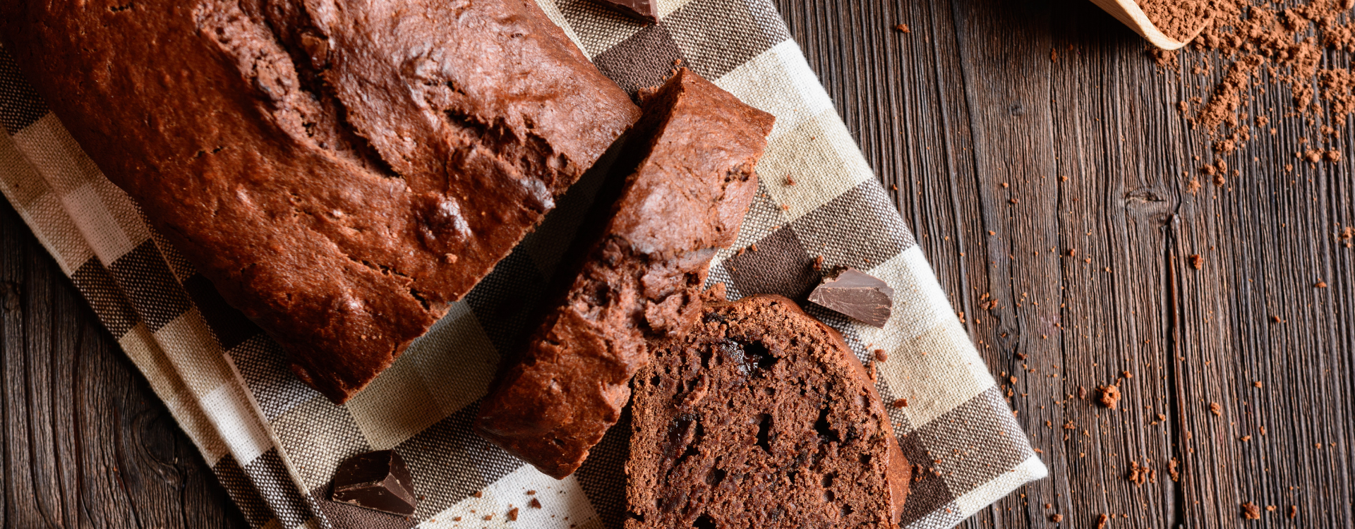 L’histoire fascinante du cake