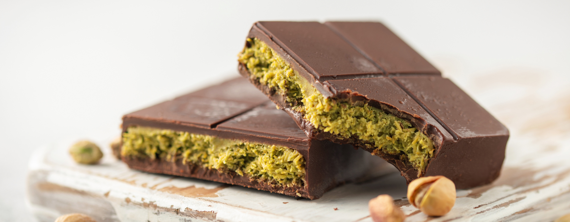 Chocolat de Dubaî