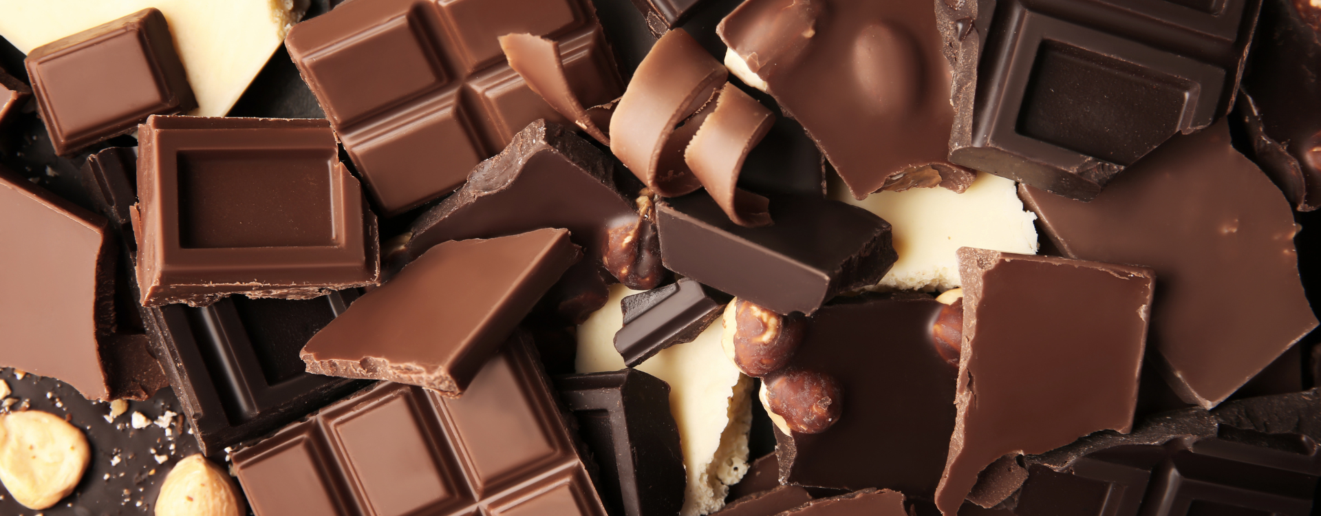 Qui sont les plus gros consommateurs de chocolat au monde ? 