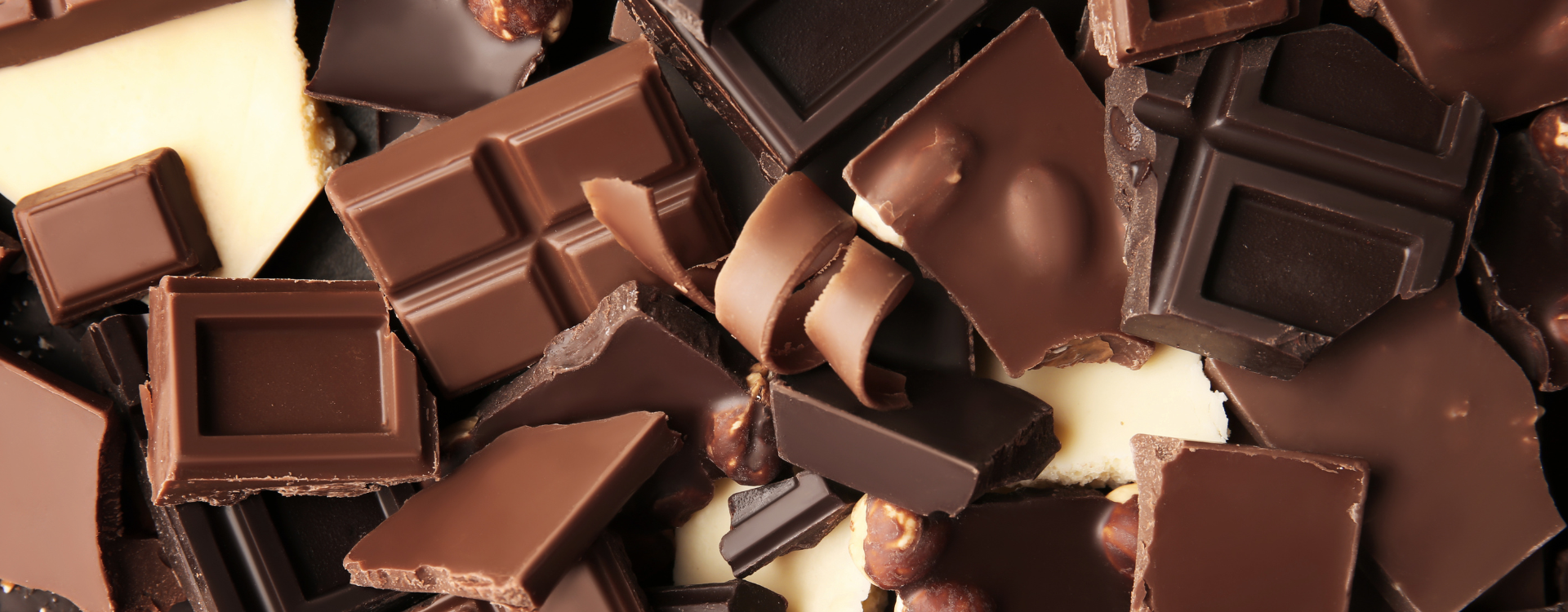 Le chocolat : roi de nos dessert