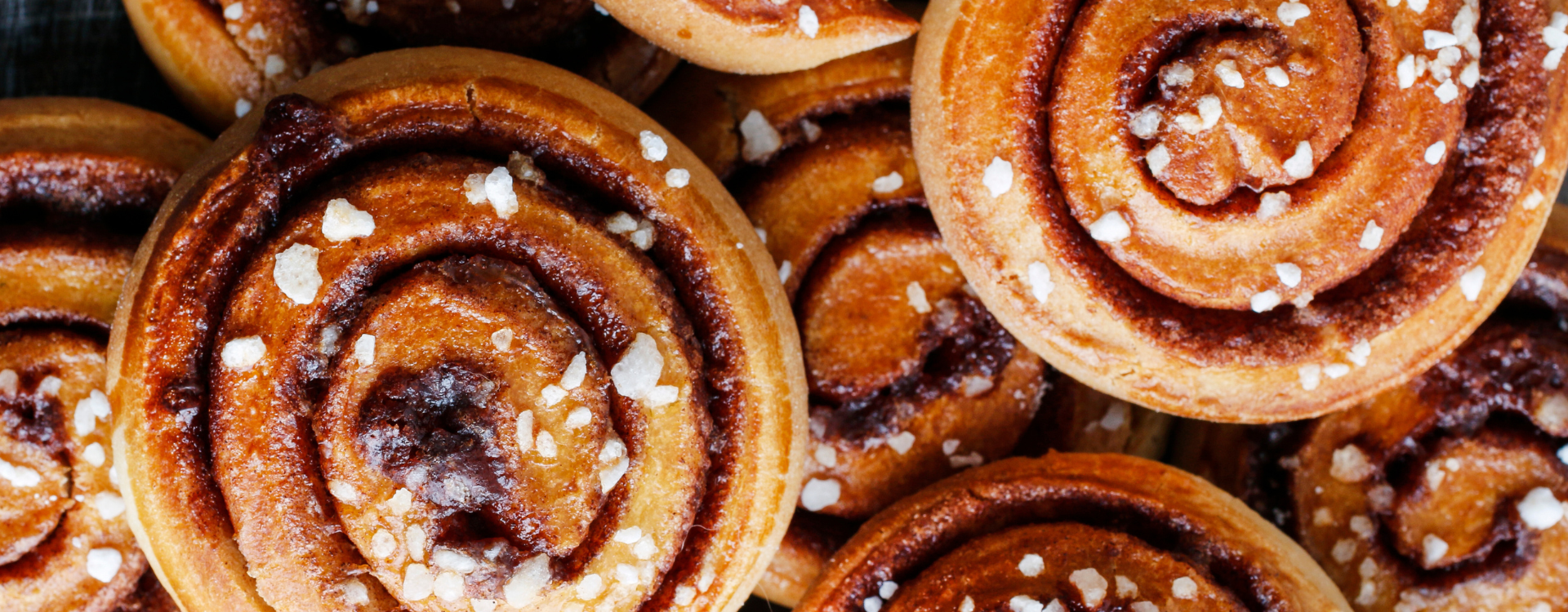 L'origine du Cinnamon Rolls