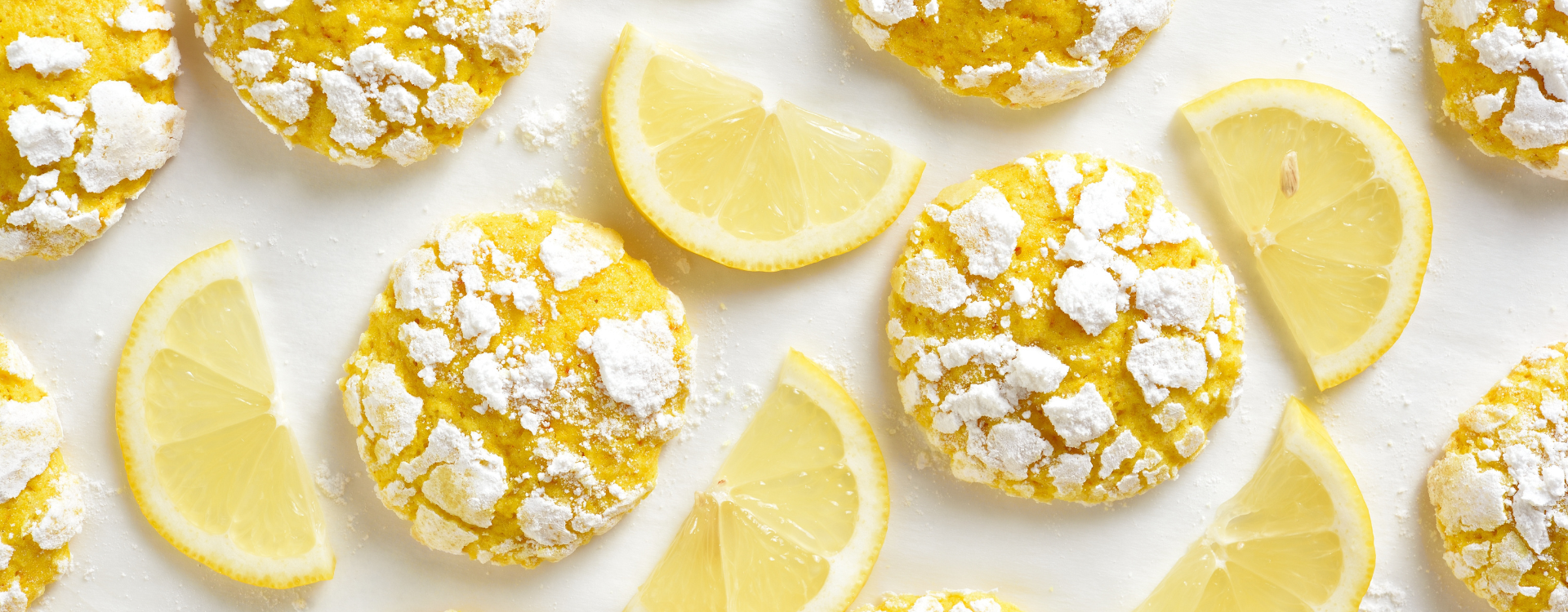 L'origine des Crinkle Cookies