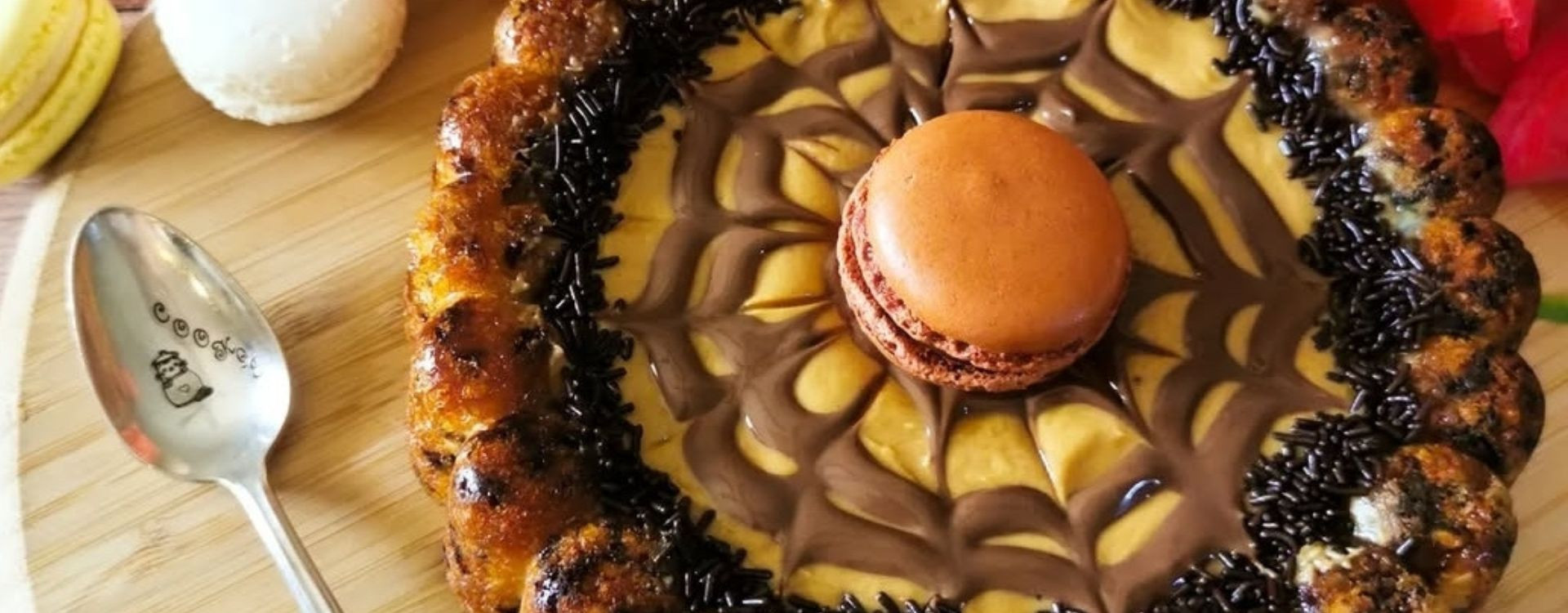 La cuisine de Didine et Cycy