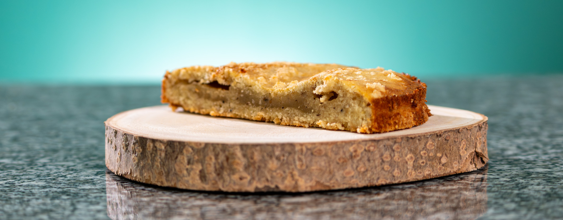 C'est quoi un gâteau de voyage ?