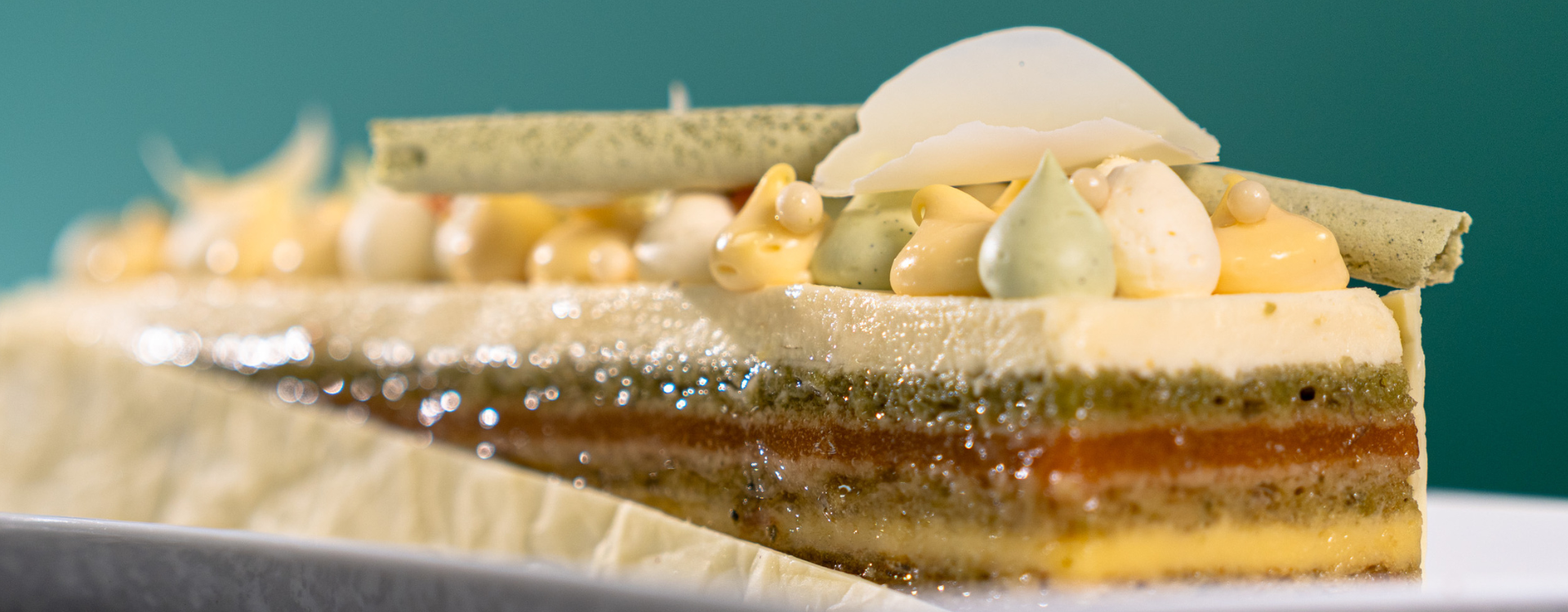 Les bûches de Noël