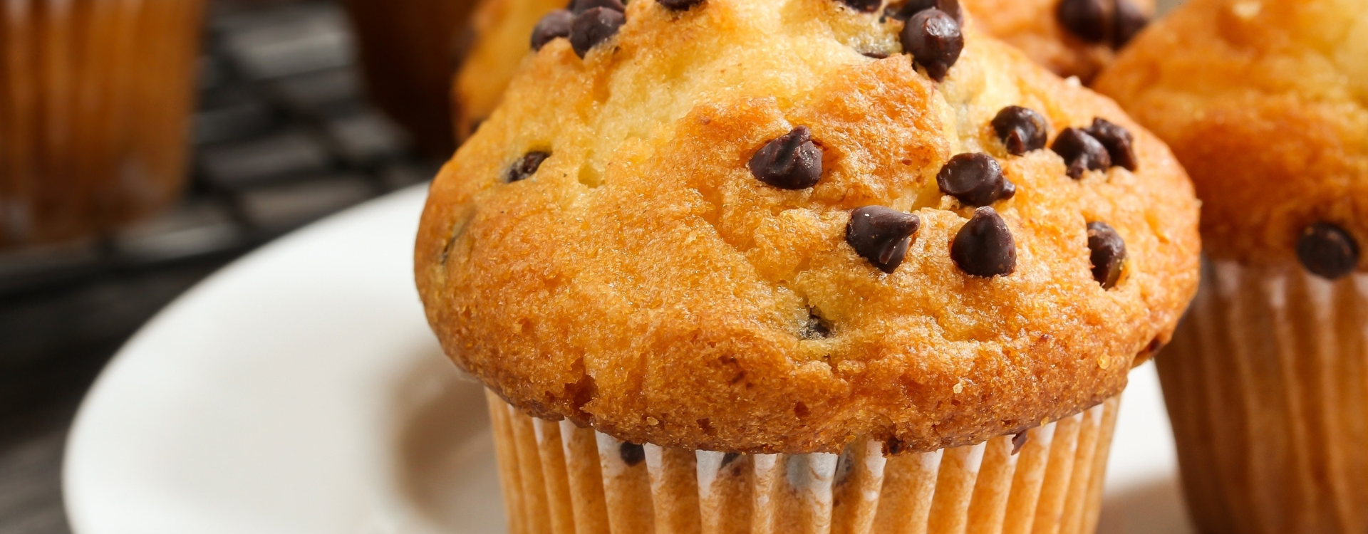 Le muffin : de son origine anglaise à nos tables