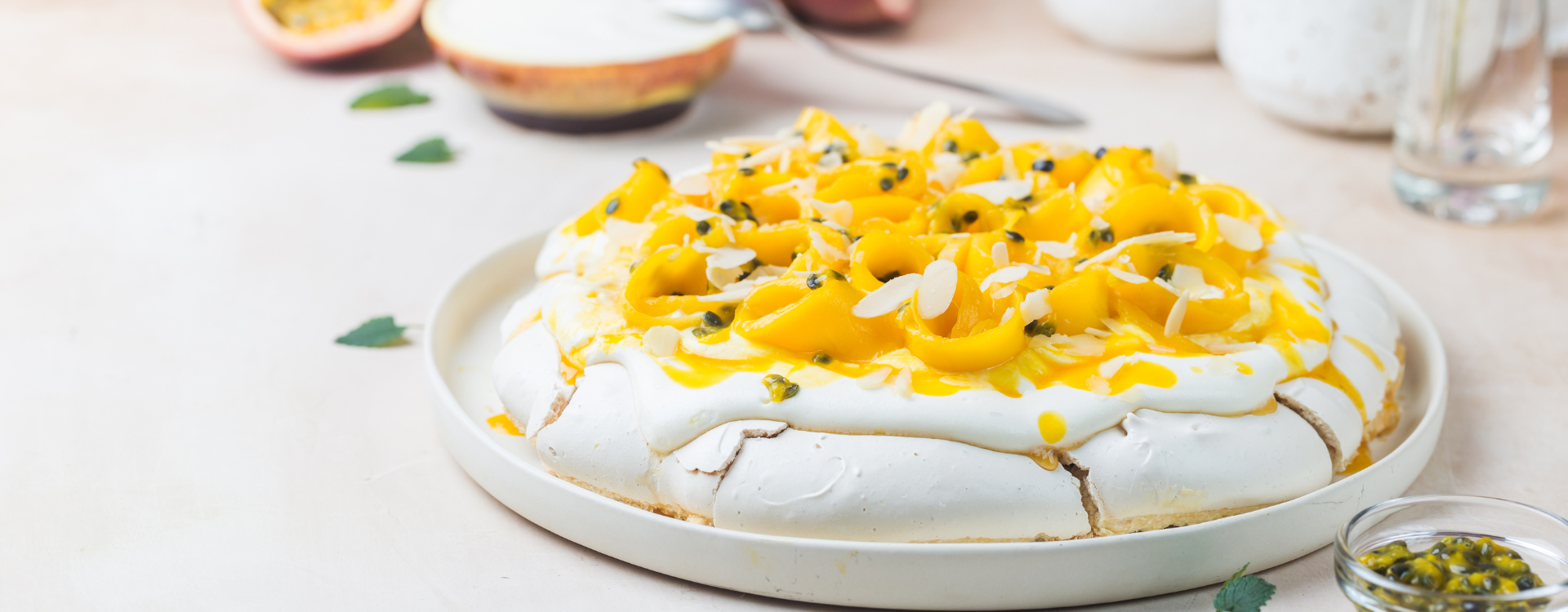 Pavlova Passion