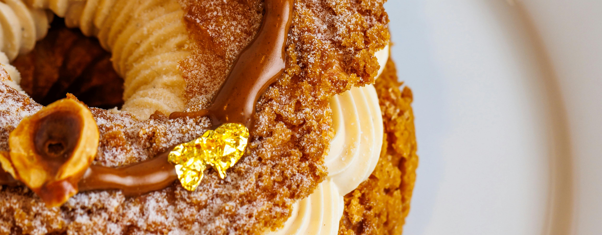 Recette de Saint Honoré