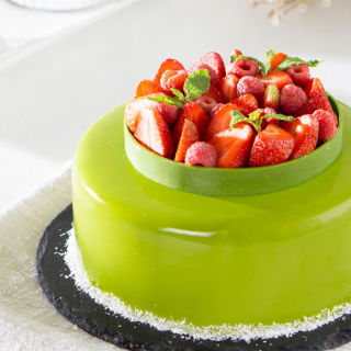 Les clés d’un entremets gourmand et équilibré