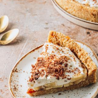 Banofee Pie